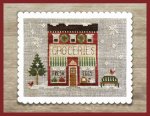 (image for) Hometown Holiday - Grocery Store